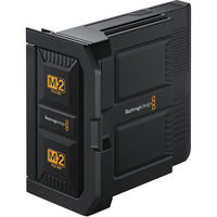 Blackmagic Design Media Module (16TB)