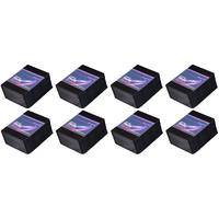 Blackmagic Media Module Cases for Blackmagic Design Media Modules - 8 Pack
