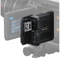 Blackmagic Design Media Module CF