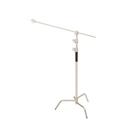 Jinbei CK-2 Steel C-Stand with extension arm kit