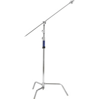 Jinbei CK-3 C-stand with Leveling Leg and Extention Arm