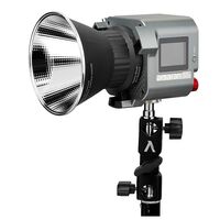 Aputure Amaran COB 60X Bi-Colour LED Light