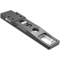 FlexShooter CTY-612 FlexFoot Lens Foot for Select Canon Lenses