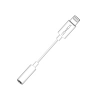 Comica 3.5mm TRRS female to Apple Lightning