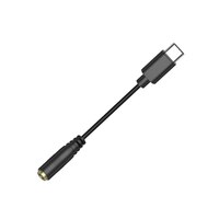 Comica 3.5mm TRRS female to USB Type-C 
