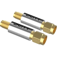 Deity Theos RF Filter U1 Group (534-556MHz)