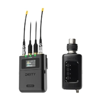 Deity Theos DXTX Single Chanell Kit
