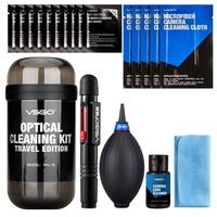 VSGO DKL-15 Camera Cleaning Kits