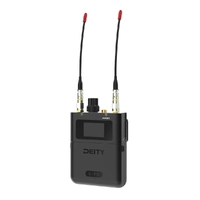 Deity Theos Bodypack DlFB Receiver
