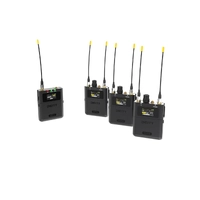 Deity Theos Bodypack DlFB Kit