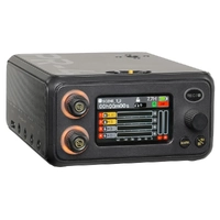 Deity PR4 4 Channel 6 Track Compact Audio Recorder