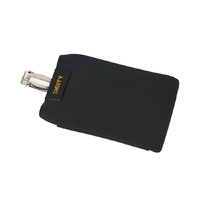 Deity Theos DBTX Pouch (Black)