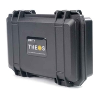 Deity Theos Safe Case (mini)
