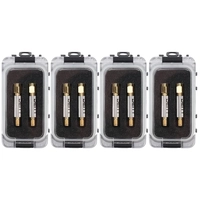 Deity Theos RF Filter Set Group: A, B, C, D