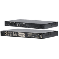 Blackmagic Design Fairlight Audio Interface