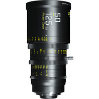 DZOFilm Pictor 50 to 125mm T2.8 Super35 Parfocal Zoom Lens