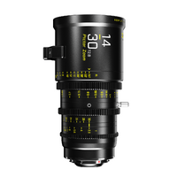 DZOFilm Pictor 14 to 30mm T2.8 Super 35 Parfocal Zoom Lens