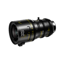 DZOFILM Arles Zoom 25-75mm T2.6 (Imperial_PL mount)
