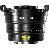 DZOFilm Marlin 1.4x Expander (Speed Booster) (ARRI PL to Sony E Mount)