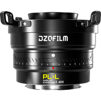 DZOFilm Marlin 1.4x Expander (Speed Booster) (ARRI PL to Leica L Mount)