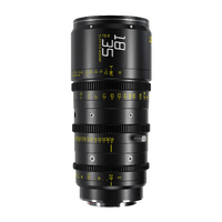 DZOFilm Catta FF 18-35mm T2.9 Cine Zoom Lens (White or Black)