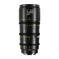 DZOFilm Catta Ace FF 18-35mm T2.9 Cine Zoom Lens (Black)