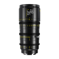 DZOFilm Catta Ace FF 18-35mm T2.9 Cine Zoom Lens (Black)