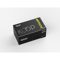 DZOFilm Koop Rear Filter Kit for Vespid / Catta Ace PL-Mount Lenses (Artistic Set)