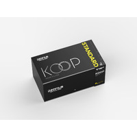 DZOFilm Koop Rear Filter Kit for Vespid / Catta Ace PL-Mount Lenses (Standard Set)