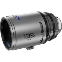 DZOFilm PAVO 135mm T2.5 2x Anamorphic Prime Lens