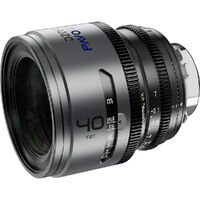 DZOFilm PAVO 40mm T2.1 2x Anamorphic Prime Lens