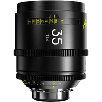 DZOFilm Arles 35mm T1.4 FF/VV Prime Cine Lens (ARRI PL, Feet)