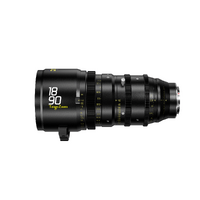 DZOFilm Tango 18-90mm T2.9 S35 Zoom Lens (ARRI PL and Canon EF)
