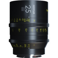 DZOFilm VESPID Prime Cine Lens (EF Mount)