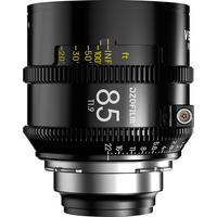 DZOFilm Vespid Prime II 85mm T1.9 Prime Lens (ARRI PL, Feet)