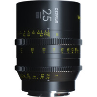 DZOFilm VESPID Prime Cine Lens (PL and EF Mount)