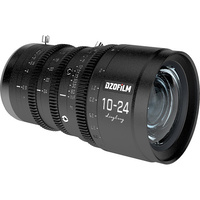 DZOFILM LingLung 10-24mm T2.9 MFT Parfocal Cine Lens