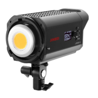 JINBEI EFII-200 Day-Light 200W COB LED Light (5500K)