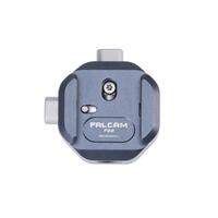 Falcam F22 Dual Head Base