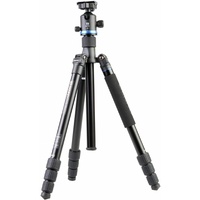 Benro Aluminium FIF28 With B2 Head Tripod Kit FIF28AIB2