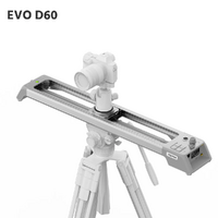 ZEAPON EVO D60 Series Motorized Slider