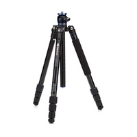 Benro GA168T GoTravel Aluminum Tripod