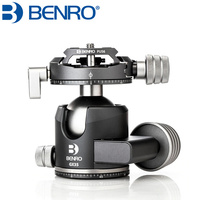 Benro GX35 Low Profile Ball Head