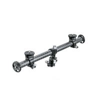 Leofoto HC-32 Kit Carbon Fibre Horizontal Tripod Arm Kit (600mm)