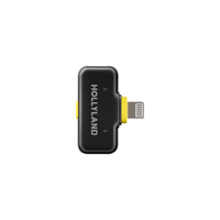 Hollyland Lark A2 Lightning Connector Wireless Receiver