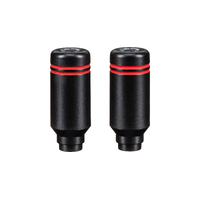 Hollyland 2.4 & 5 GHz Thumb Antenna for Pyro (2-Pack)