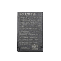Hollyland Solidcom C1 Wireless Intercom Headset Lithium Battery