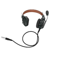 Hollyland Solidcom C1 Pro Wired Headset