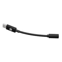 Hollyland USB-C to 3.5mm Jack Cable for SELECTED Solidcom C1 Pro Headset