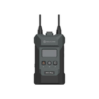 Hollyland Hollyland Solidcom M1 Pro Beltpack for DECT Intercom System (1.9 GHz)